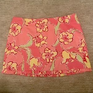 Lilly Pulitzer Medium Skirt